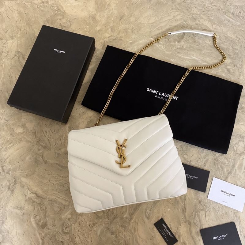 YSL Satchel Bags